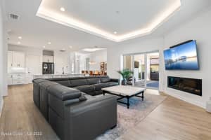 432 Bridgetown Ct, Satellite Beach, FL 32937, Sold 07/18/22