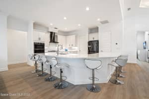 432 Bridgetown Ct, Satellite Beach, FL 32937, Sold 07/18/22