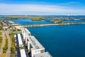 300 Sykes Creek Parkway 504, Merritt Island, Florida Sold 06/15/22