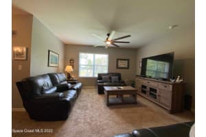 4689 Bayfield Hbr Ln, Edgewater, FL 32141, Sold 08/04/22