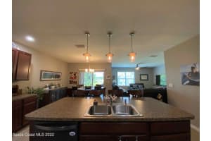 4689 Bayfield Hbr Ln, Edgewater, FL 32141, Sold 08/04/22