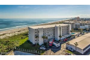 555 Fillmore Ave, Cape Canaveral, FL 32920, Sold 09/02/22