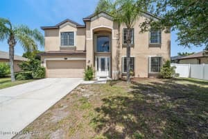 217 Becky Ct, Merritt Island, FL 32952, Sold 08/11/22
