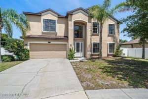 217 Becky Ct, Merritt Island, FL 32952, Sold 08/11/22