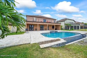1405 Talon Way, Melbourne, FL 32934, Sold 07/14/22