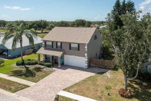 1911 Fabien Cir, Melbourne, FL 32940, Sold 07/18/22