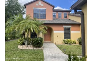 1100 Luminary Cir, Melbourne, FL 32901, Sold 05/31/22