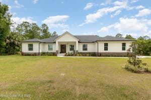 3262 Pheasant Trail, Mims, FL 32754, Sold 08/01/22
