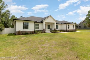 3262 Pheasant Trail, Mims, FL 32754, Sold 08/01/22