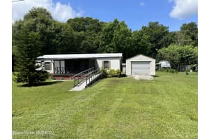 1981 Palomino Dr, Titusville, FL 32796, Sold 06/12/23