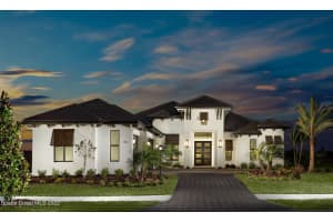 3748 Lake Adelaide Pl, Rockledge, FL 32955, Sold 02/16/22