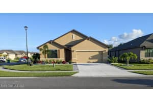 3055 Cerulean Ct, Melbourne, FL 32904, Sold 07/15/22