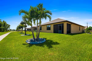 3055 Cerulean Ct, Melbourne, FL 32904, Sold 07/15/22