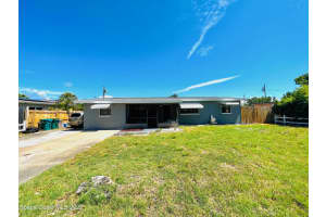 1500 Concord Ave, Merritt Island, FL 32952, Sold 06/30/22