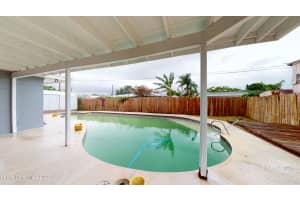 1500 Concord Ave, Merritt Island, FL 32952, Sold 06/30/22