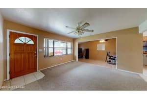 1500 Concord Ave, Merritt Island, FL 32952, Sold 06/30/22