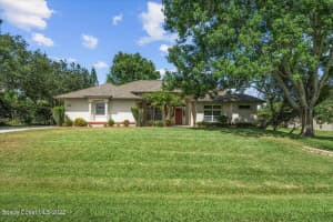 4483 Long Lake Rd, Melbourne, FL 32934, Sold 07/27/22