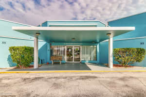55 Sea Park Boulevard, Satellite Beach, FL 32937 Sold 08/31/23