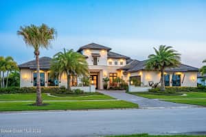 3669 Lake Adelaide Pl, Rockledge, FL 32955, Sold 07/21/22