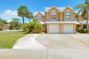 MLS# 936679, Indian Harbour Beach, Florida 32937