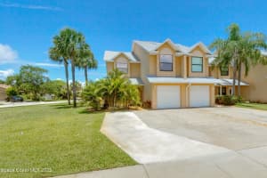 MLS# 936679, Indian Harbour Beach, Florida 32937