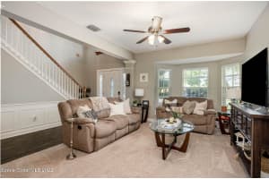 1236 Foxridge Pl, Melbourne, FL 32940, Sold 07/21/22