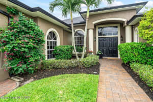 3190 Gatlin Dr, Rockledge, FL 32955, Sold 09/02/22