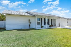 110 Via De La Reina, Merritt Island, FL 32953, Merritt Island, FL 32953 Sold 12/28/22