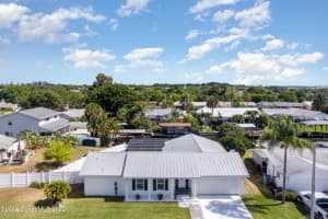 110 Via De La Reina, Merritt Island, FL 32953, Merritt Island, FL 32953 Sold 12/28/22