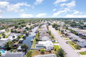 110 Via De La Reina, Merritt Island, FL 32953, Merritt Island, FL 32953 Sold 12/28/22