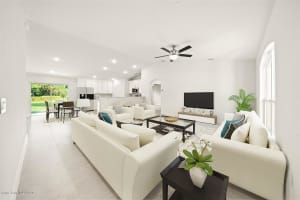 1336 Rabbit Street, Palm Bay, Florida Sold 07/15/22
