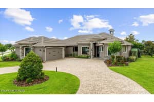 3109 Drummond Way, Rockledge, FL 32955, Sold 08/08/22