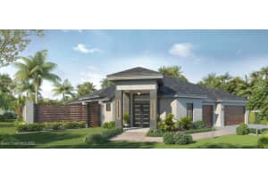 515 Topsail Drive, Rockledge, FL 32955 Sold 10/03/23
