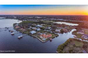 515 Topsail Drive, Rockledge, FL 32955 Sold 10/03/23