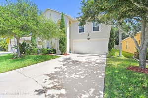 2358 Maeve Cir, West Melbourne, FL 32904, Sold 07/29/22