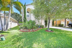 2358 Maeve Cir, West Melbourne, FL 32904, Sold 07/29/22
