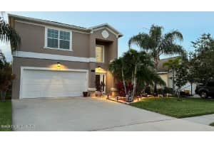 1919 Maeve Cir, West Melbourne, FL 32904, Sold 08/05/22