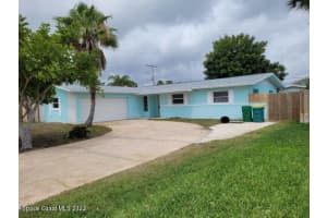 1480 Eddy St, Merritt Island, FL 32952, Sold 07/21/22