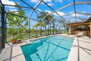 3718 Imperata Drive, Rockledge, FL 32955, Rockledge, FL 32955 Sold 11/01/22