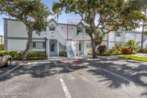 330 Beach Park Ln, Cape Canaveral, FL 32920, Sold 08/17/22