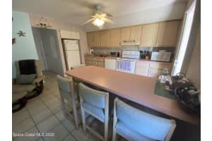 610 Jefferson Avenue, Cape Canaveral, FL 32920 - MLS#937115