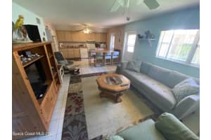 610 Jefferson Avenue, Cape Canaveral, FL 32920 - MLS#937115