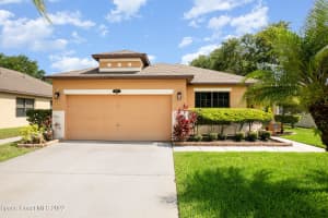 665 Dryden Cir, Cocoa, FL 32926, Sold 07/25/22