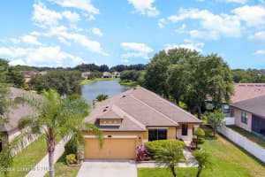 665 Dryden Cir, Cocoa, FL 32926, Sold 07/25/22