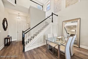 508 Siena Ct, Satellite Beach, FL 32937, Sold 08/10/22