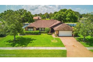 Canyon Pl, Melbourne, FL 32934, Sold 08/16/22