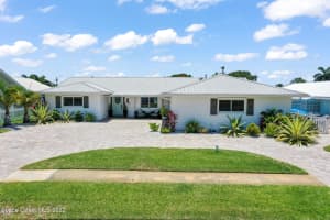 464 Bridgetown Ct, Satellite Beach, FL 32937, Sold 06/30/22