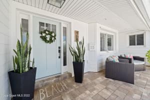 464 Bridgetown Ct, Satellite Beach, FL 32937, Sold 06/30/22