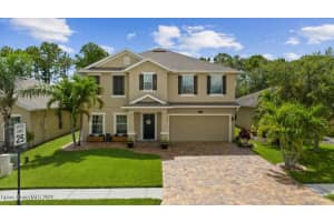 3880 Aria Dr, Melbourne, FL 32904, Sold 08/09/22