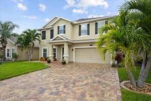 3880 Aria Dr, Melbourne, FL 32904, Sold 08/09/22